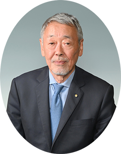 理事長 藤田 一雄