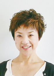 福岡永告子先生