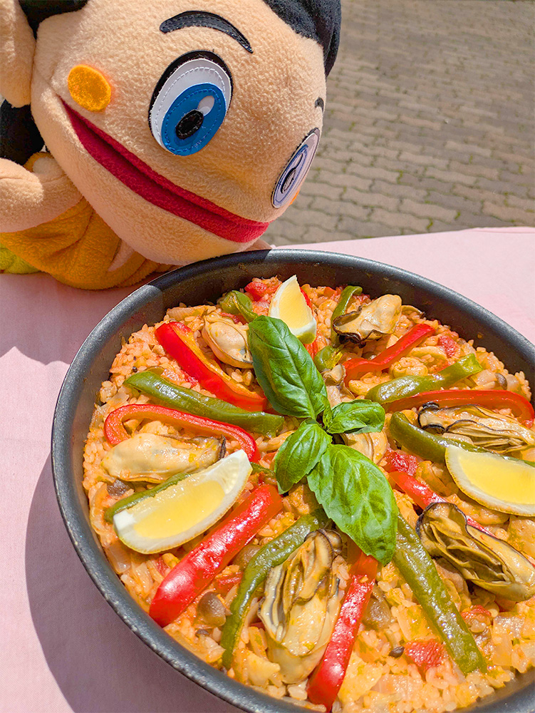今月の健康レシピ１