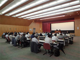 第59回通常組合会開催