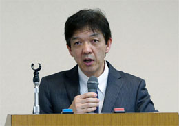 平成28年度コンプライアンス(法令遵守)研修会開催